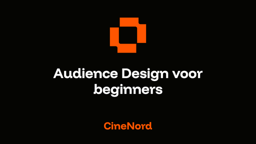 Audience Design voor beginners